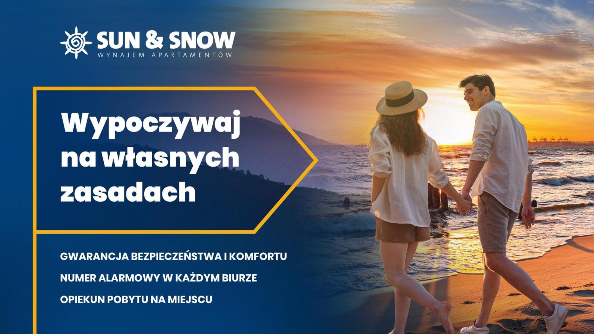Apartamenty Sun & Snow Parkowa Sopot Exterior photo